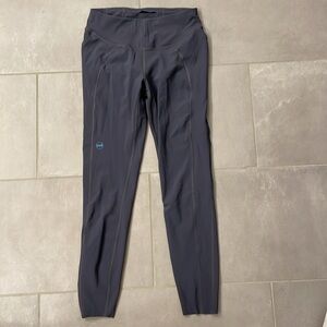 Janji Groundwork 7/8 Tight XS Obsidian